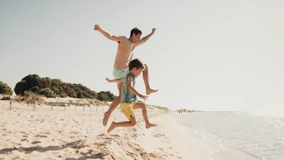 A Guide to the Best Family-Friendly Destinations for 2025
