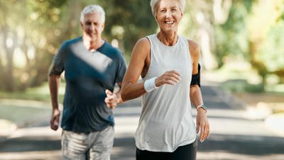 Active Aging: Fitness Tips for Staying Strong After 50