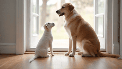 Creating a Pet-Friendly Home: Design Tips for Comfort and Safety