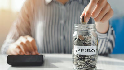 Emergency Funds: Why You Need One and How to Build It