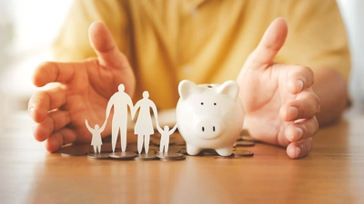 Financial Planning for Families: Saving for Education and More