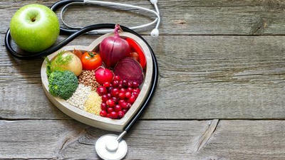 Heart-Healthy Living: Foods and Exercises to Love Your Heart