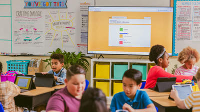 Inclusive Classrooms: Strategies for Supporting Diverse Learners