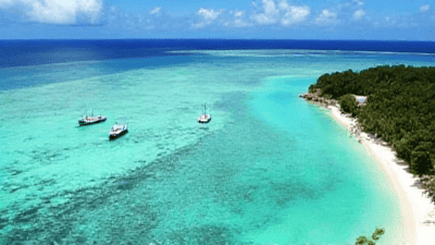 Island Hopping 101: Planning the Perfect Tropical Getaway