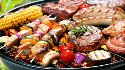 Mastering the Grill: Tips and Recipes for Perfect BBQ