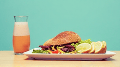 Mindful Eating: How to Build a Balanced Diet for Life