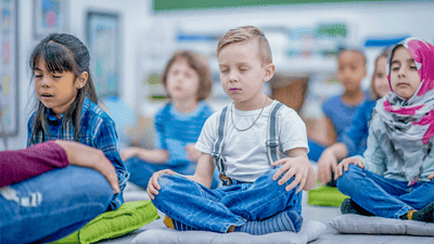 Mindfulness in Schools: Fostering Focus and Resilience