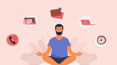 Stress Less: Practical Techniques for Mental Wellness