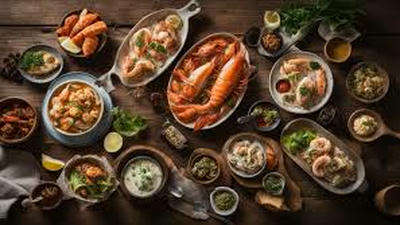 Sustainable Seafood: Ocean-Friendly Recipes for 2025