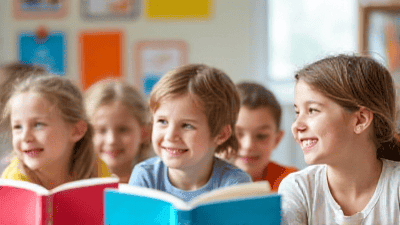 The Benefits of Bilingual Education for Young Minds