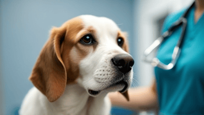 The Importance of Regular Vet Visits for Your Pet's Health