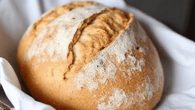 The Joy of Home Baking: Easy Bread Recipes for Beginners