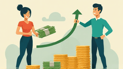 The Power of Compound Interest: Growing Your Savings Over Time