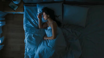 The Power of Sleep: Science-Backed Tips for Better Rest