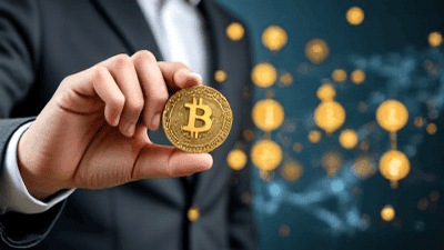 The Rise of Cryptocurrency: What You Need to Know Now