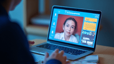 The Rise of Online Learning: Benefits and Challenges
