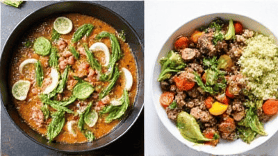 The Rise of Plant-Based Diets: Delicious Vegan Recipes to Try