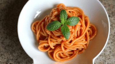The Secrets of Authentic Italian Pasta Dishes