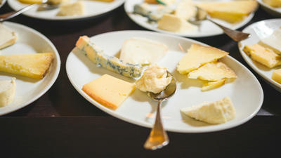 The World of Artisanal Cheeses: A Tasting Journey