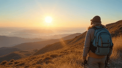 Why Slow Travel is the New Way to Explore the World