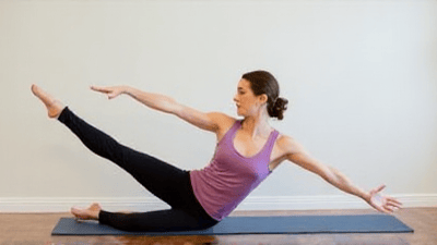 Yoga for Beginners: Simple Poses to Transform Your Health